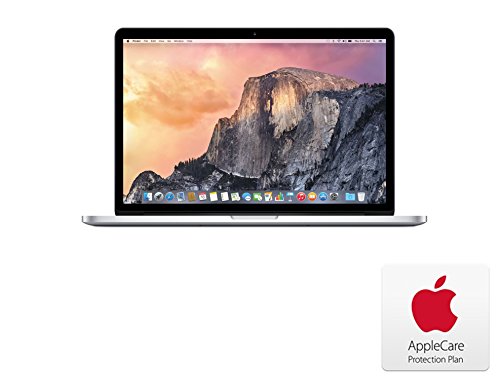 which mac os is best for 2015 macbook pro