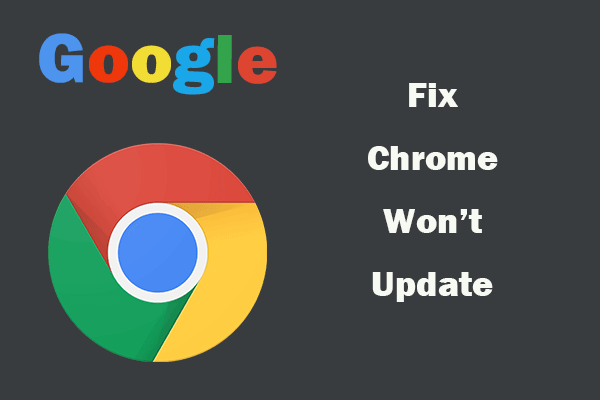 google chrome for mac updates