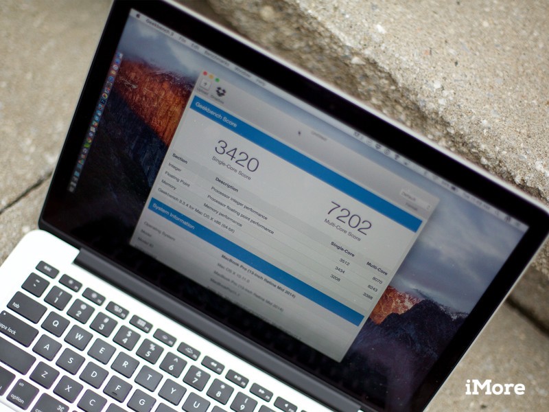 which mac os is best for 2015 macbook pro